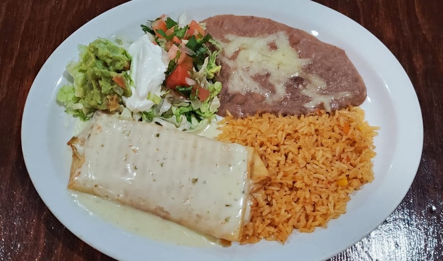 La Cabaña